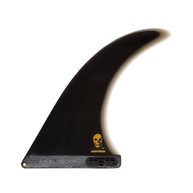 FCSII Christenson 9.5" Longboard Fin