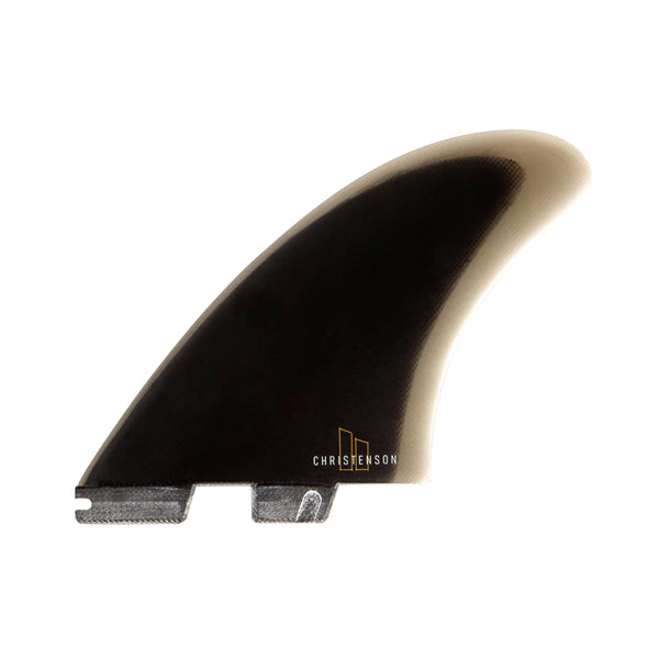 FCSII Christenson X-Large Twin Fin Set