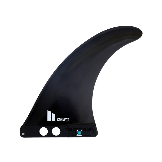FCSII Connect GF 8" Longboard Fin