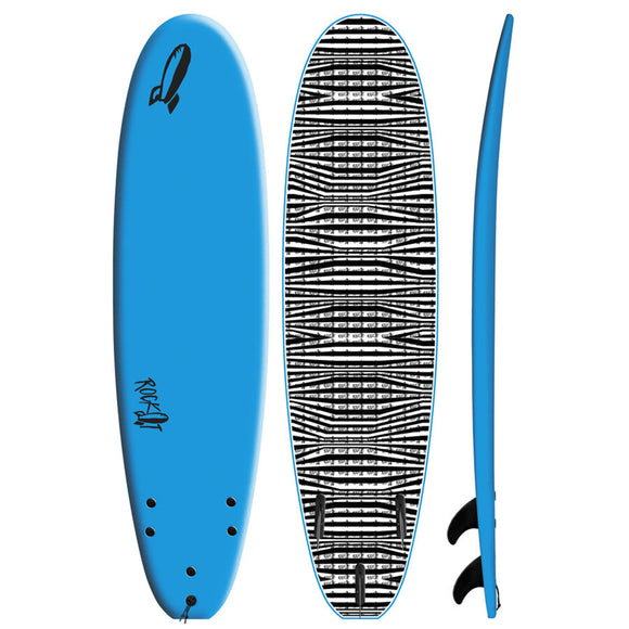 Rock-It Surf Shortbus 7'0