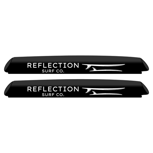 Watersports Warehouse Sit-On-Top Rack Pads - Extended