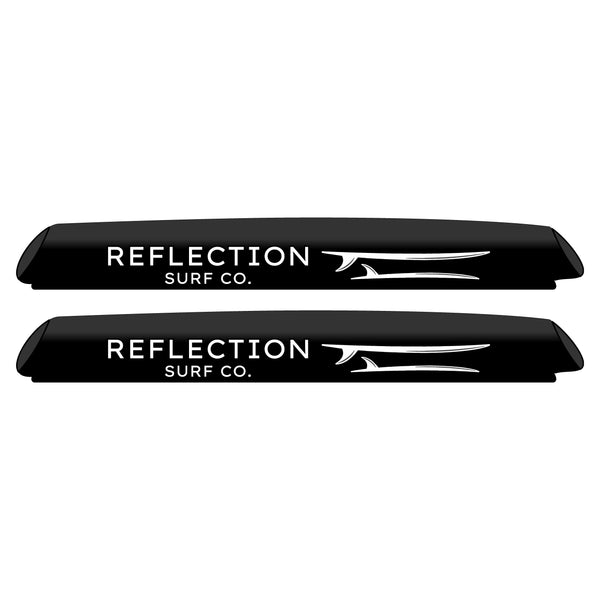 Watersports Warehouse Sit-On-Top Rack Pads - Extended