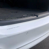RSPro Car Rear Bumper Saver